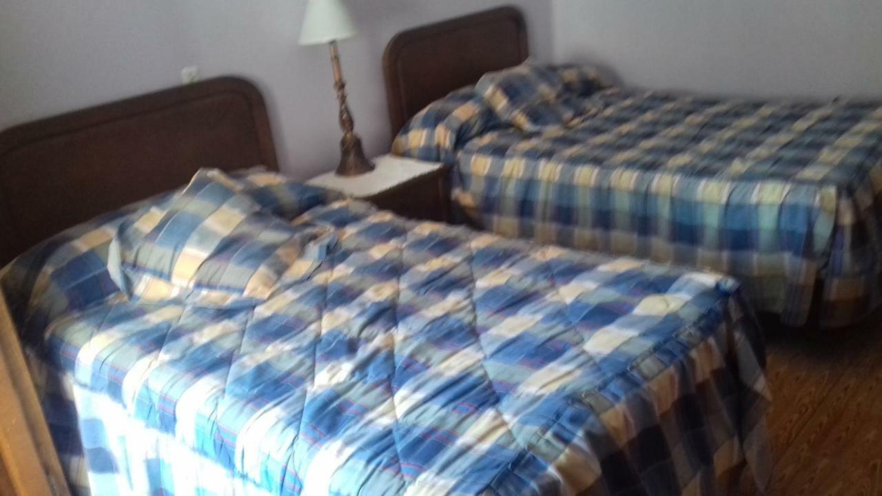 Pension La Parra Ферроль Екстер'єр фото
