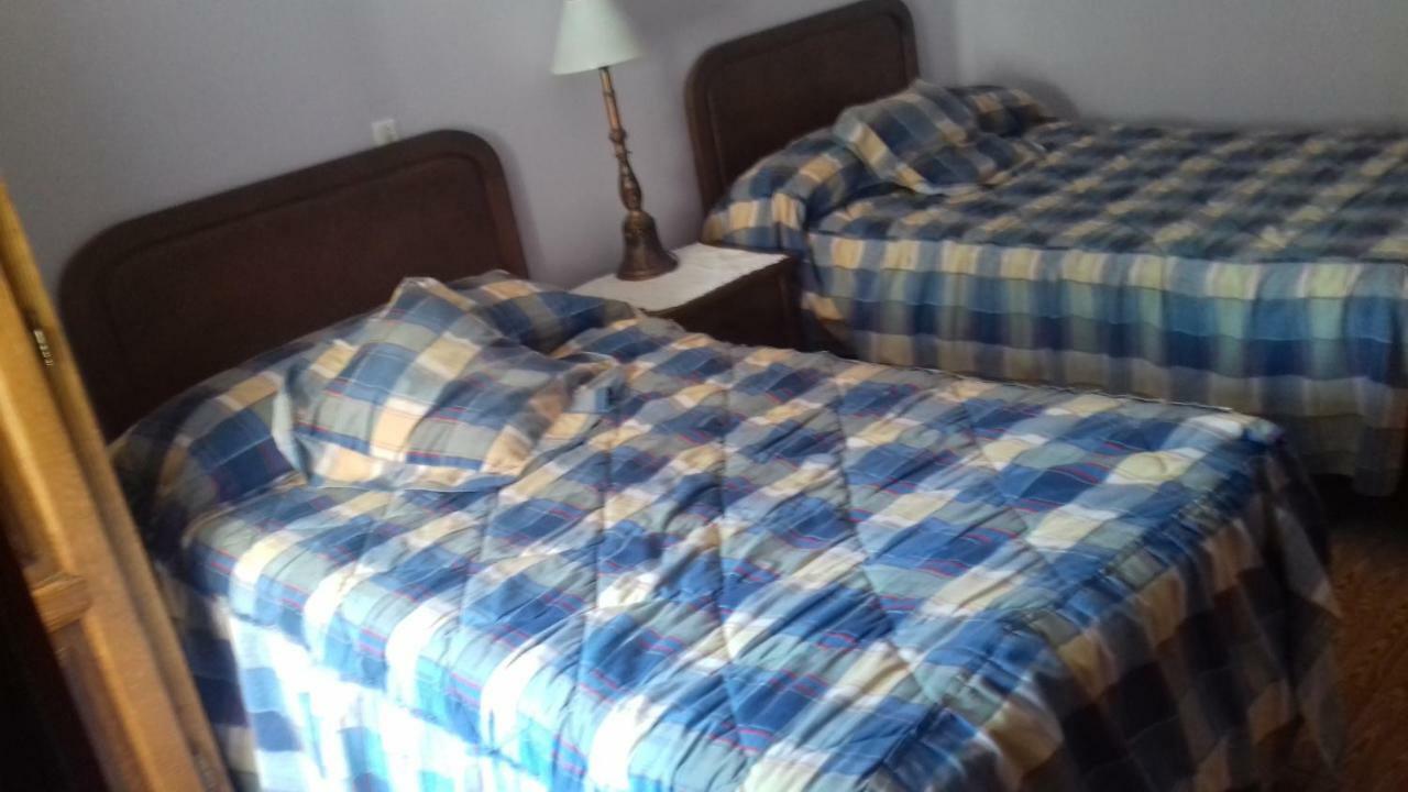 Pension La Parra Ферроль Екстер'єр фото